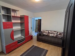 Crangasi, apropiere: metrou, linia 41 si parc, str. Padureni